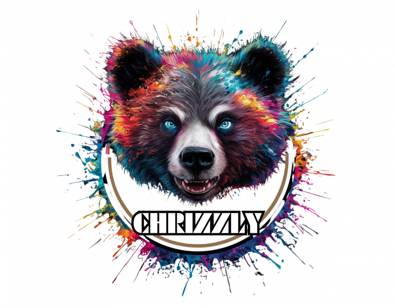 Crizzly Agentur logo