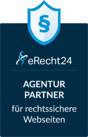 Agentur-Siegel